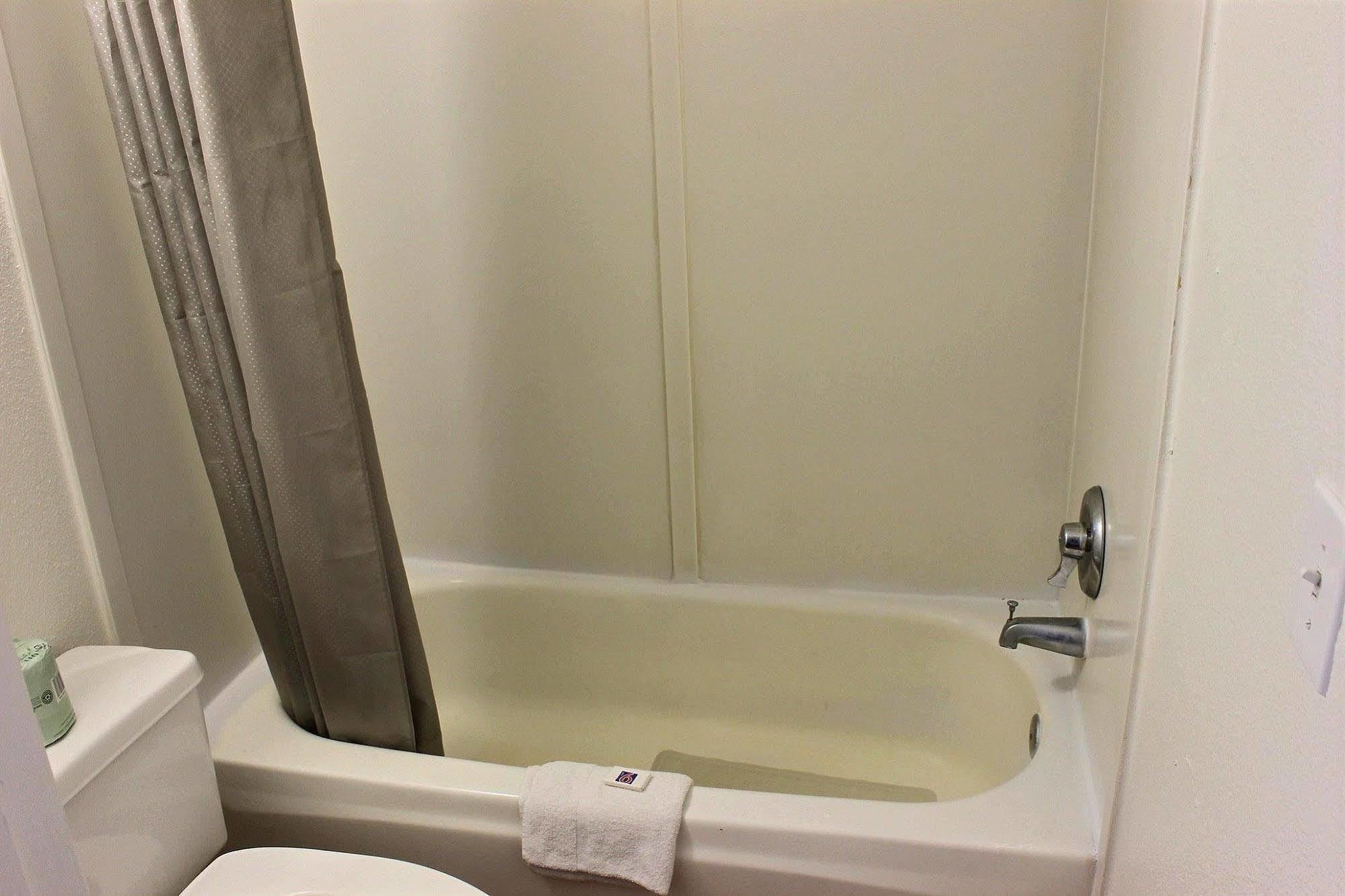 Motel 6-Paso Robles, Ca Екстер'єр фото