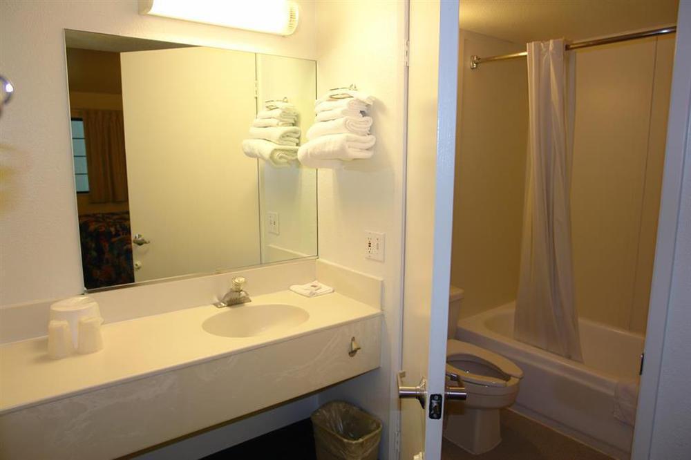 Motel 6-Paso Robles, Ca Зручності фото